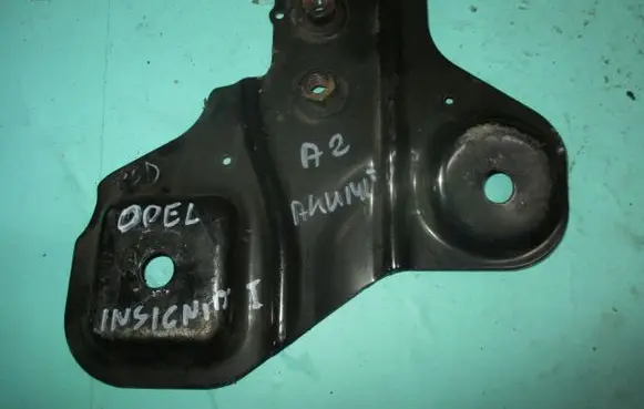 Opel Insignia B Battery bracket 13337871