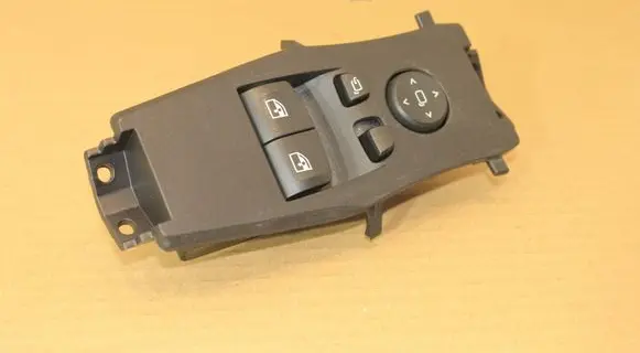 BMW 2 G42 Electric window control switch 6809279