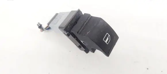 Volkswagen Golf V Electric window control switch 7L6959855B
