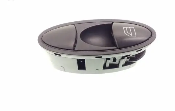 Mercedes-Benz E W211 Electric window control switch A2118219658