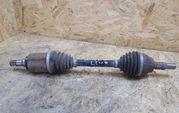 Opel Insignia B Front driveshaft 84138327
