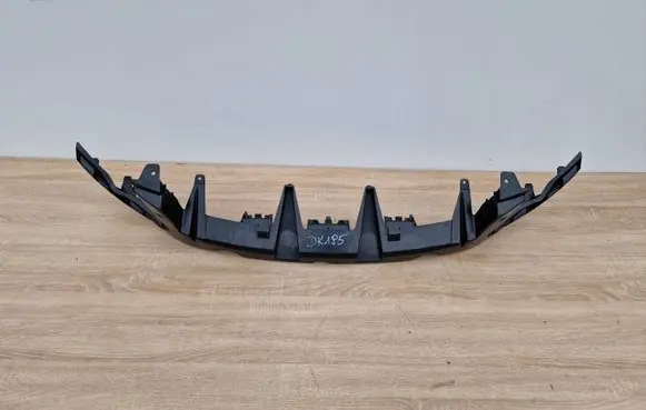 Ford Kuga I Front bumper cross member 8V41-17E778-AD