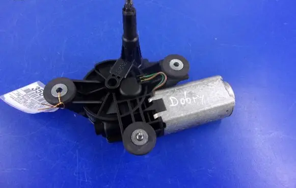 Fiat Panda 141 Rear window wiper motor