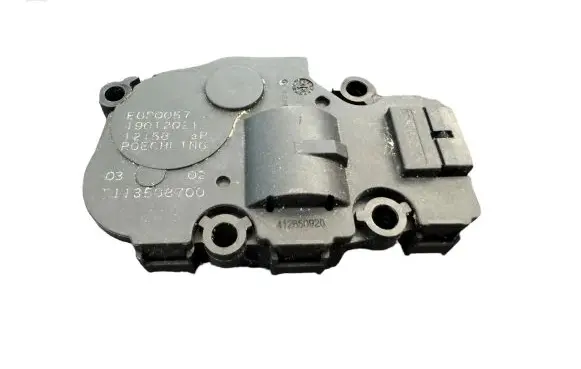Mercedes-Benz GLS X167 Air flap motor/actuator EGP0057 19012021 113508700