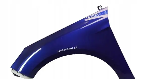 Ford Focus Fender