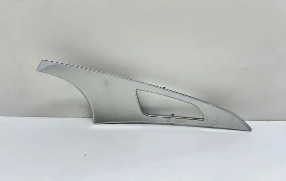 Audi A6 S6 C7 4G Front door trim bar 4G0867410