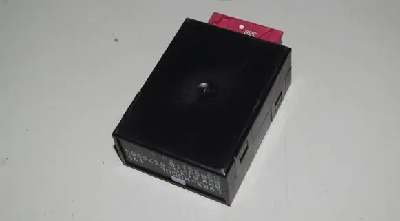 BMW X5 E53 Light module LCM 8375964