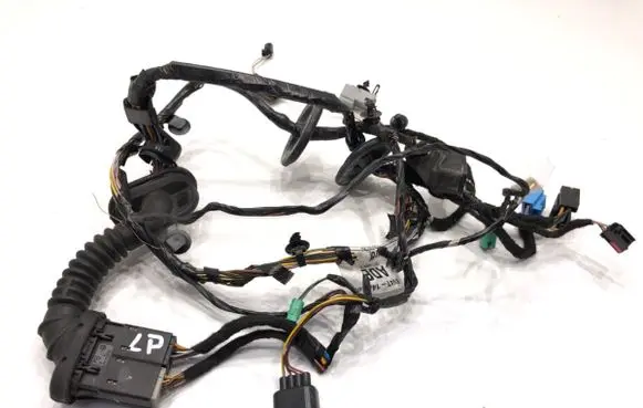 Ford Kuga I Front door wiring loom 8V4T14A584ADE