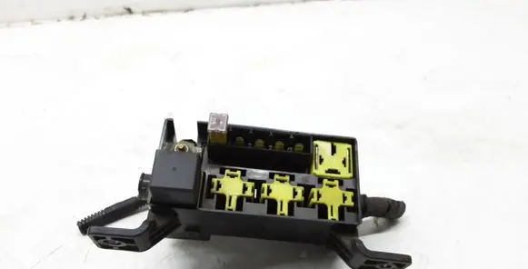 KIA Sorento Fuse module 0K53A67