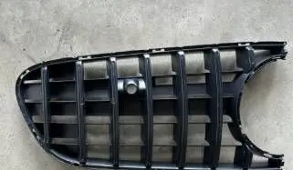 Mercedes-Benz AMG GT R190 C190 Front grill A1908853900