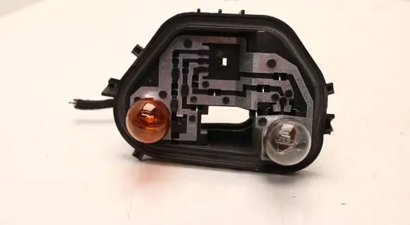 Ford Grand C-MAX Tail light bulb cover holder AM5113N004BA