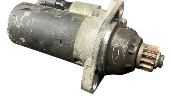 Skoda Octavia Mk2 (1Z) Starter motor