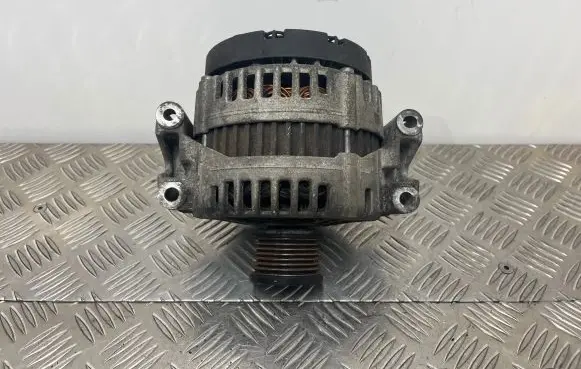 Mercedes-Benz CLS C219 Generator/alternator A0131546402