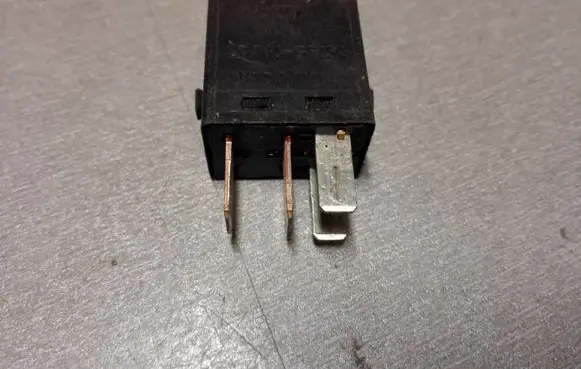 Mercedes-Benz C W202 Other relay 0025421119 A1001X42