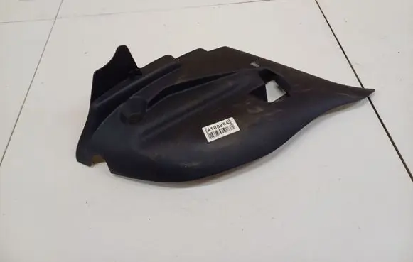 Peugeot 1007 Other interior part 9651932177