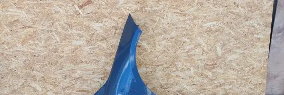 BMW 2 F44 Fender 4049003