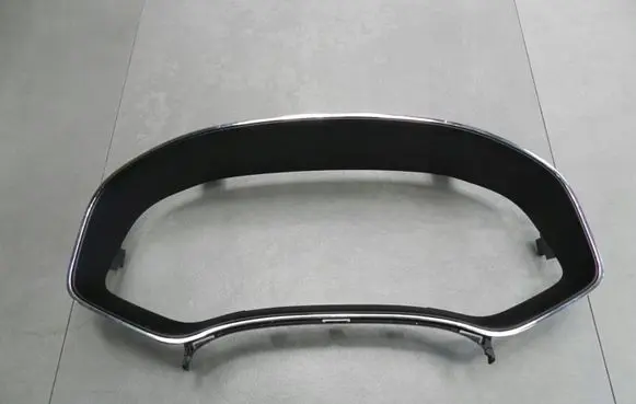 Seat Ibiza V (KJ) Dashboard trim 6F0857244D