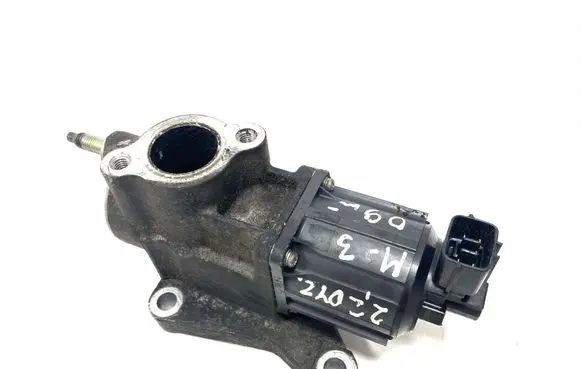 Mazda 3 II EGR valve R2AA20300A K5T70873