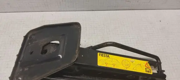 Ford Fiesta Lift Jack 96FB17080BB