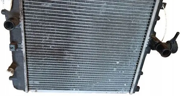 Suzuki Ignis Coolant radiator