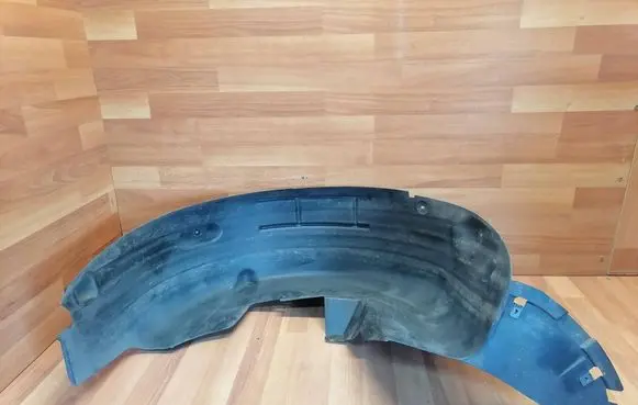 Citroen C4 II Picasso Rear arch fender liner splash guards 9675949080