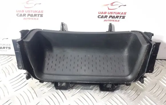Mazda CX-7 Dashboard storage box/compartment EH6464361