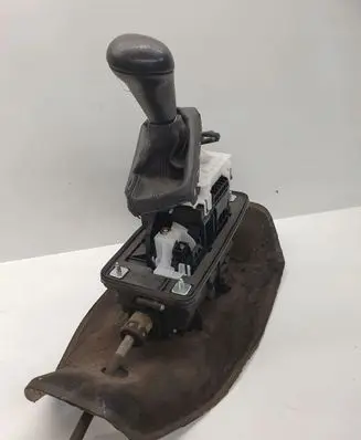 Audi A6 S6 C6 4F Gear shifter/selector 4F2713041AH