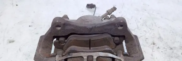 Audi A6 C7 Other brake parts 4G0105BM
