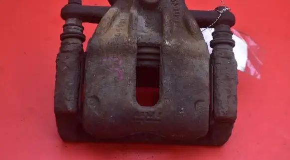 Renault Grand Modus Front brake caliper