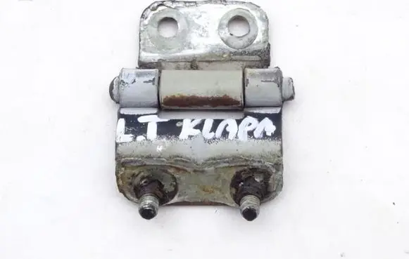 Fiat Panda 141 Tailgate hinge 