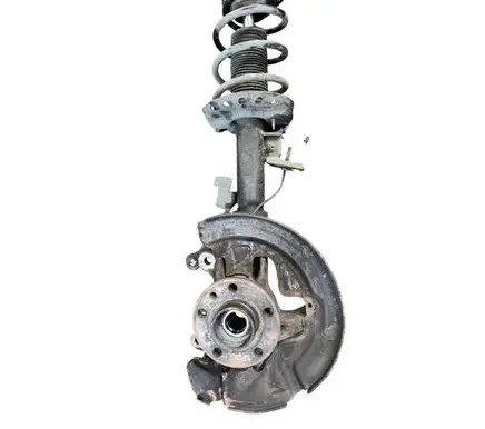 Volvo V60 Front wheel hub spindle knuckle 6G913K171A 6G91-3K171-A