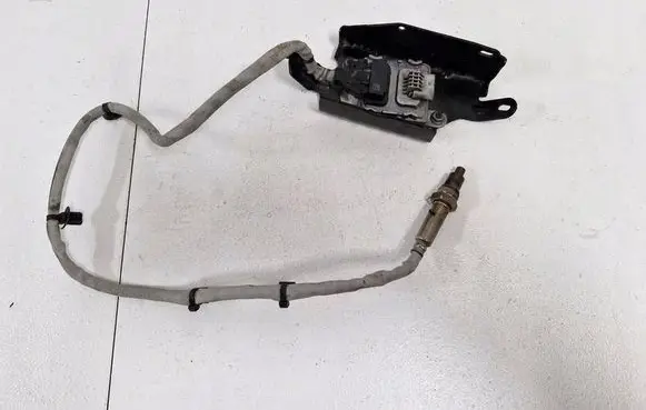 Renault Trafic III (X82) Lambda probe sensor 227909507R