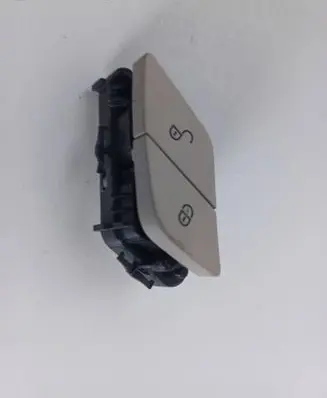 Mercedes-Benz E W238 Central locking switch button A2139059703-MERC 2139059703