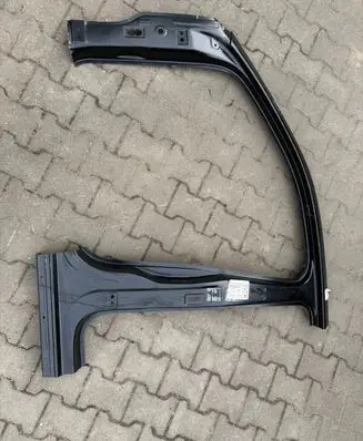 Volkswagen T-Roc Front piece kit 2GA809835