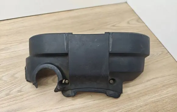 Volvo S80 Timing belt guard (cover) 30650892 16301
