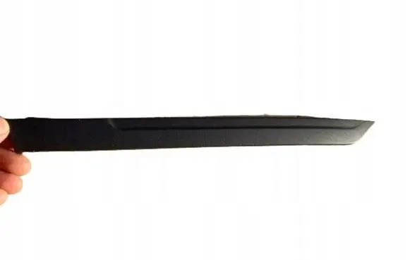 Seat Tarraco Rear bumper trim bar molding 5FJ853053