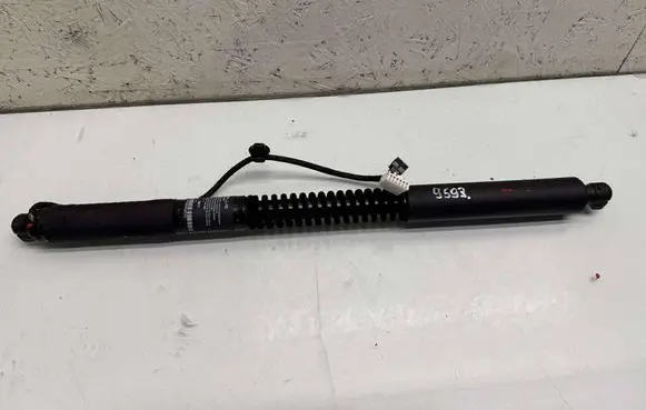 Tesla Model X Rear door soft close latching motor 106344001D
