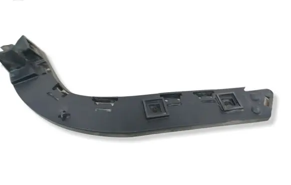 Volvo S40 Rear bumper mounting bracket 30676205