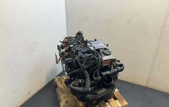 BMW 3 F30 F35 F31 Engine B3360814 N20B20A