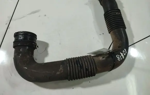 Renault Laguna I Intercooler hose/pipe 7700107450