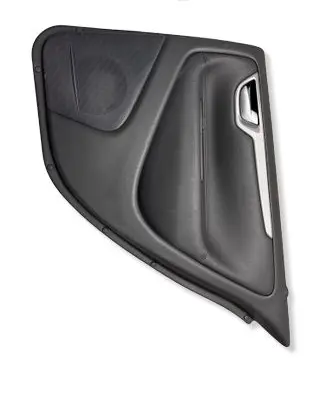 Volvo S60 Door card panel trim set 39858793