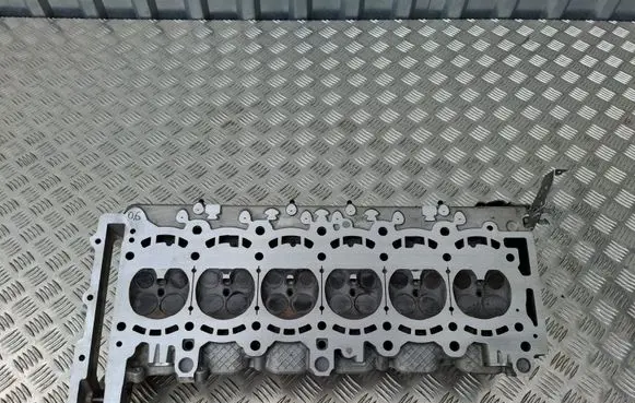 Engine head