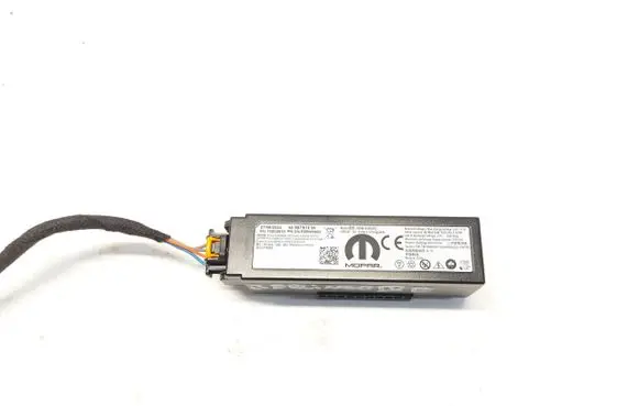 Citroen Berlingo Car battery 9856791080JLK01