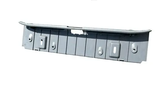 BMW 3 E90 E91 Trunk/boot sill cover protection 7059258