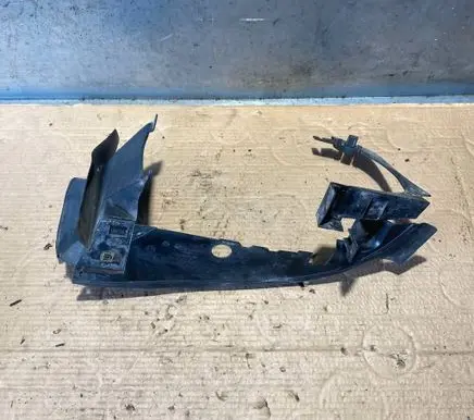 Audi 80 90 S2 B4 Side radiator support slam panel 8A0805647 8A0805893