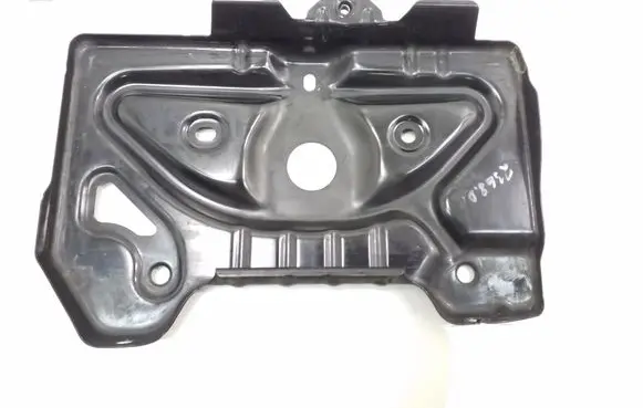 Battery bracket