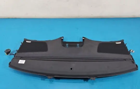 Mercedes-Benz S W222 Parcel shelf A2226908004 IMPRK1560985