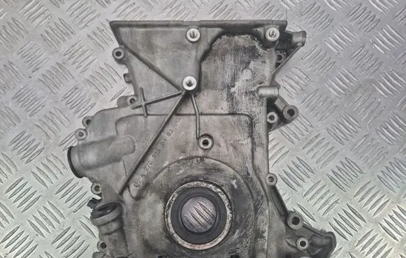 Mercedes-Benz A W176 Timing belt guard (cover) A2700150402