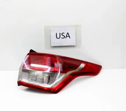 Ford Escape III Rear/tail lights CJ5413404AFM