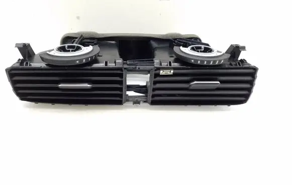 Volkswagen Golf VII Dash center air vent grill 5G1819728G